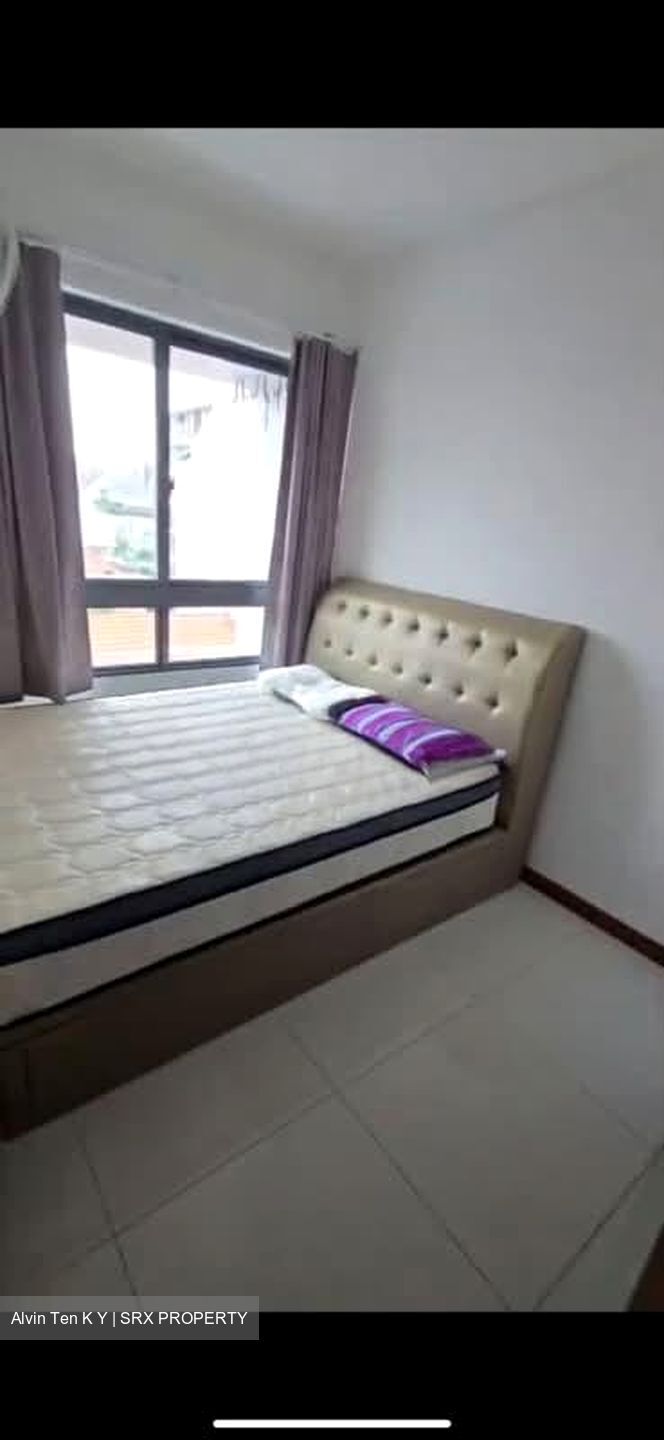 Presto @ Upper Serangoon (D19), Apartment #563436531